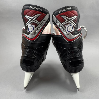 Bauer Vapor X350 Size 5 Intermediate Hockey Skates