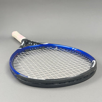 Prince Shark Oversize Tennis Racquet 4 1/2" Grip & 110in² Head Size