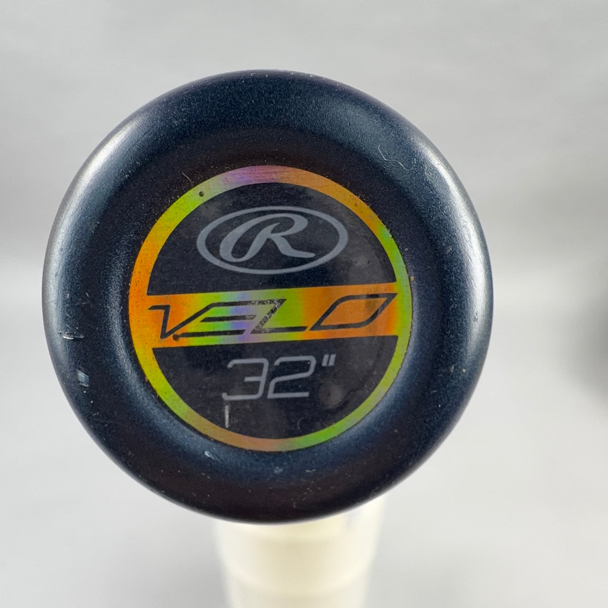 Rawlings Velo ACP 32/27 (-5) USSSA Baseball Bat