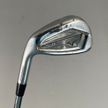 Mizuno Hotmetal JPX 921 Left-Handed 9-Iron