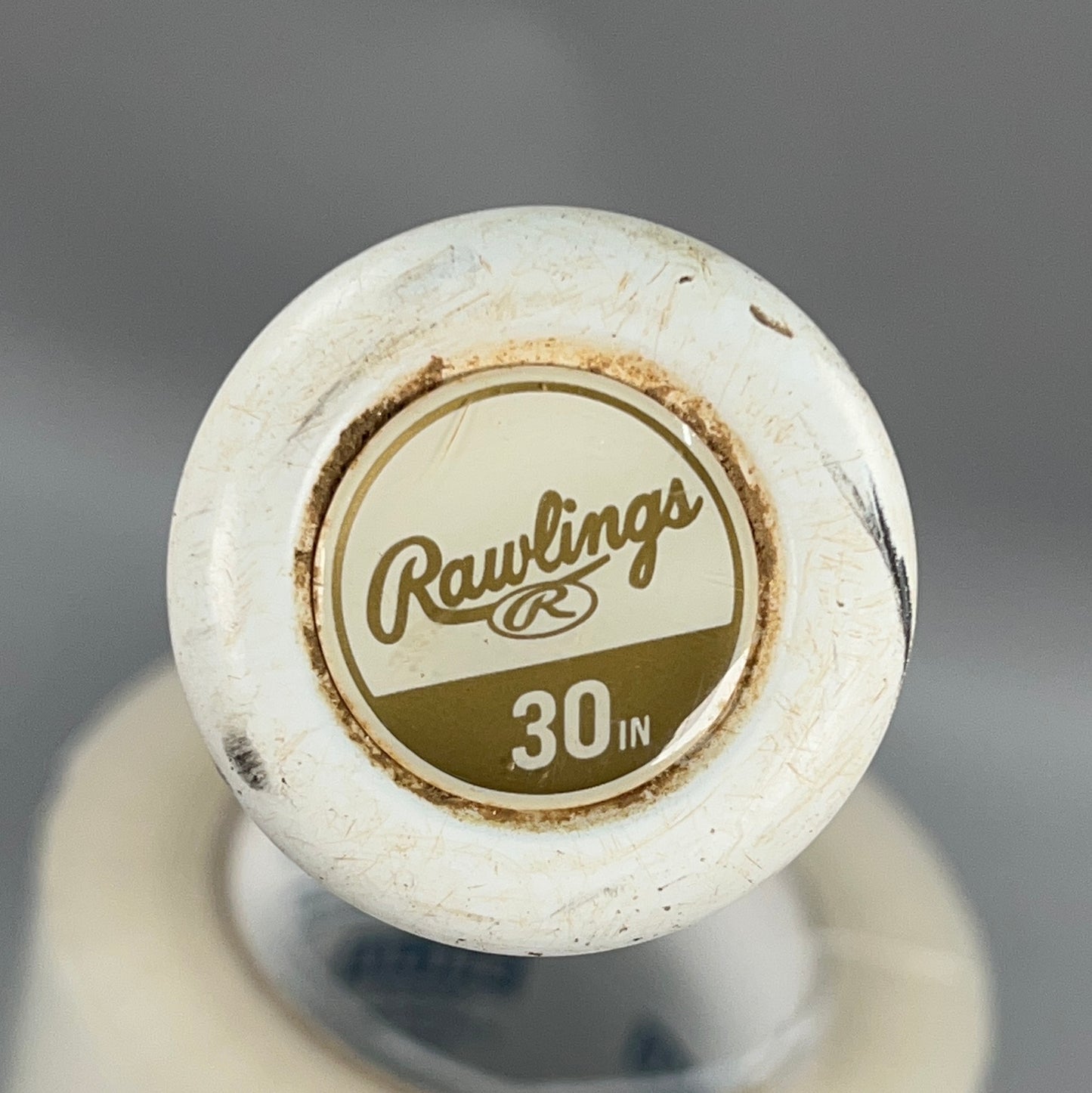 Rawlings Icon Carbon 30/20 (-10) USSSA Baseball Bat