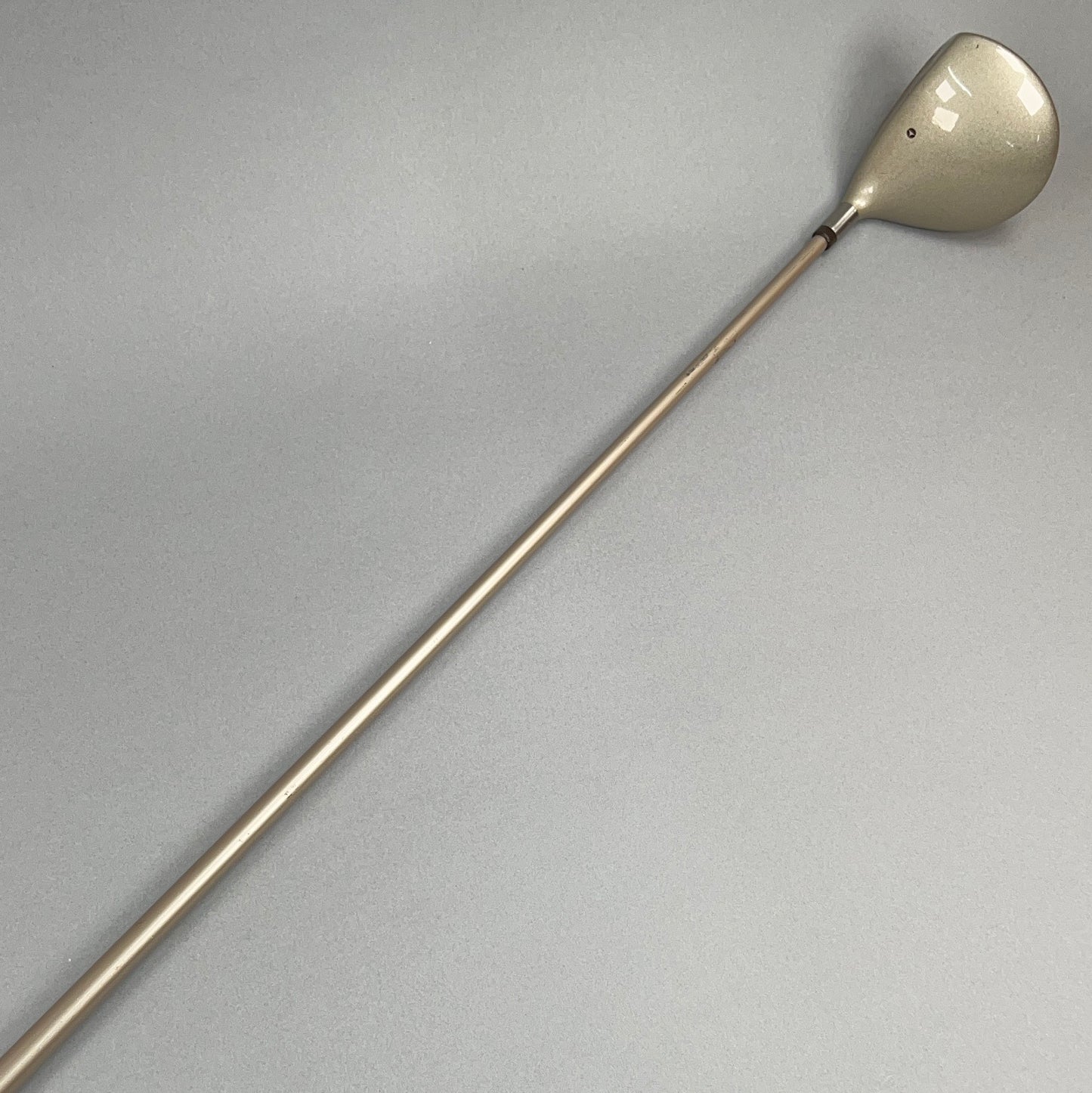 Taylormade Titanium 12° Right-Handed Driver L-60 Plus Ladies Flex Shaft