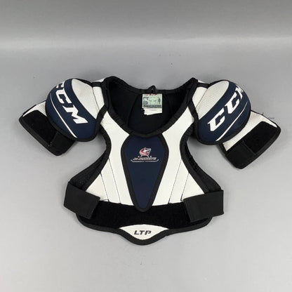 CCM LTP Junior Small Hockey Shoulder Pads