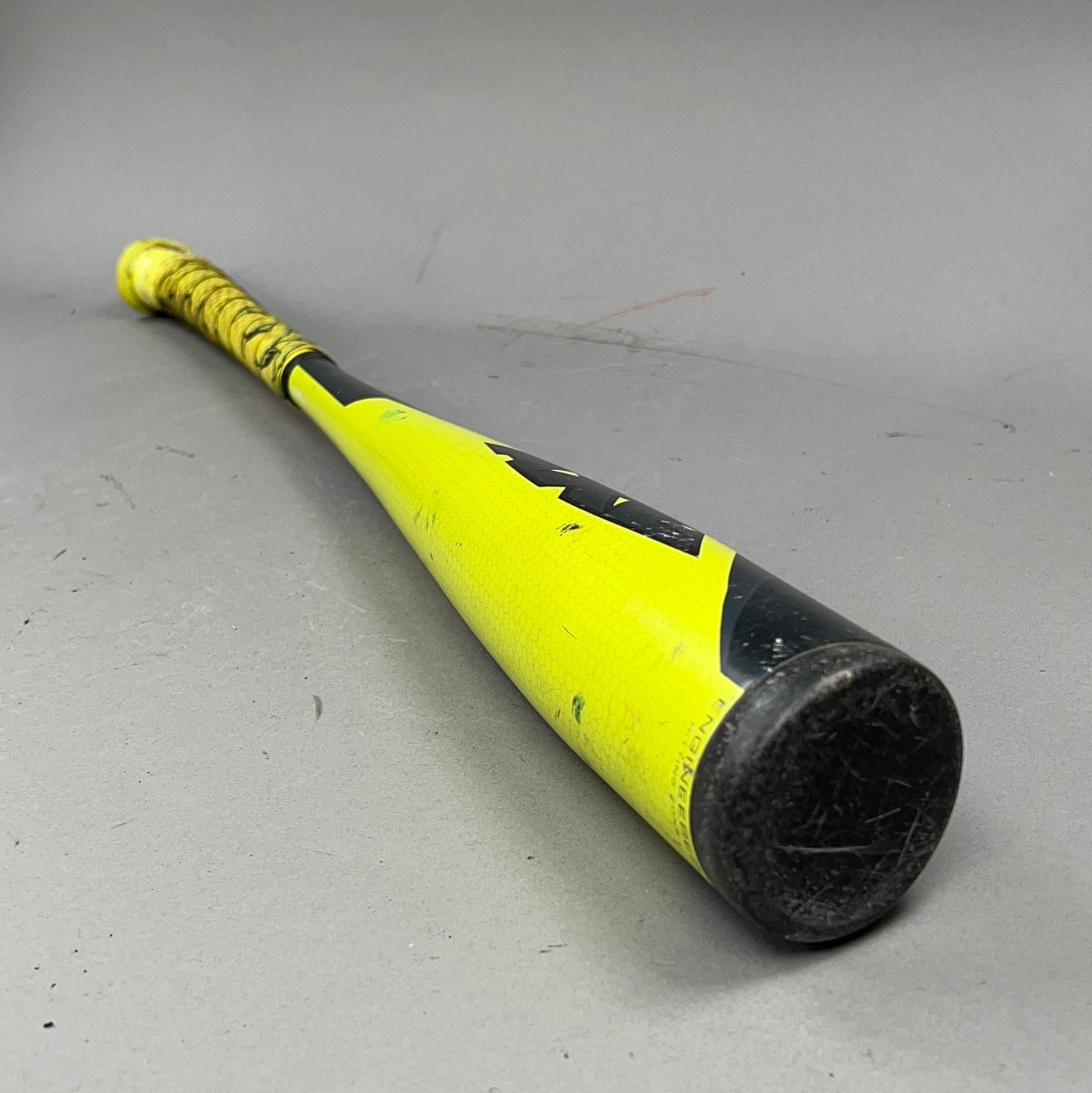 Axe Bat Origin 28/20 (-8) USA Baseball Bat — view 4