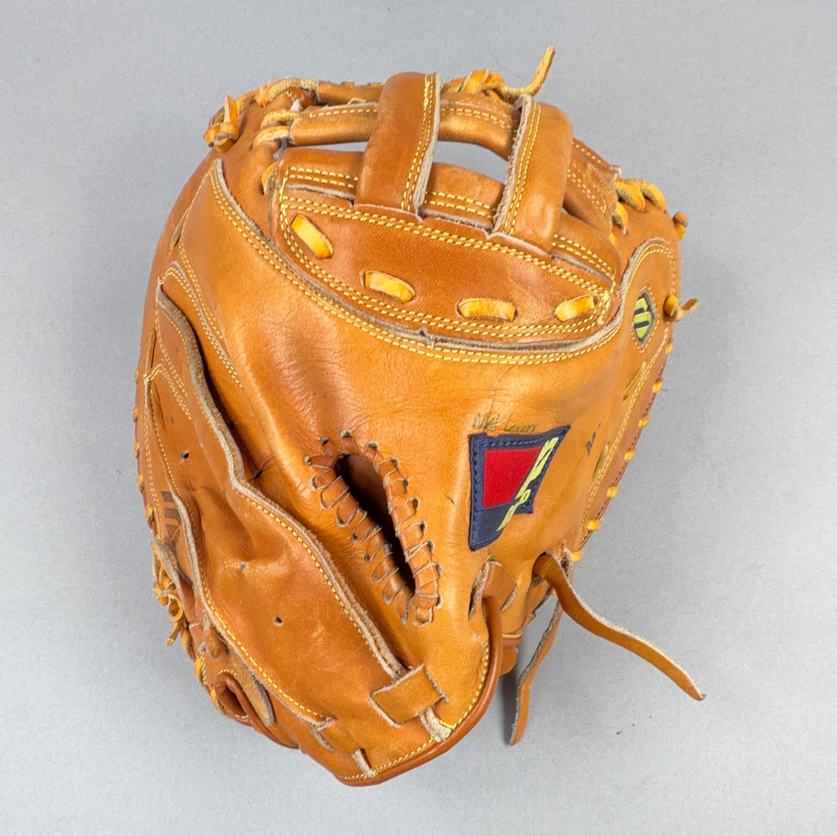 Mizuno Max Flex Professional Model 32.5" Right Hand Thrower Softball Glove