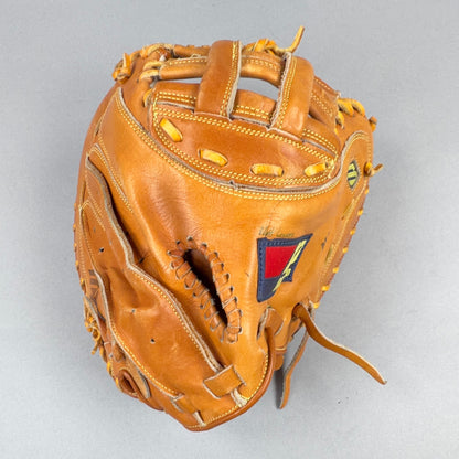 Mizuno Max Flex Professional Model 32.5" Right Hand Thrower Softball Glove