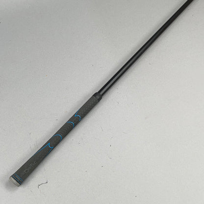 Titleist TSi2 Right-Handed 4-Iron Hybrid Kuro Kage Senior Flex Shaft