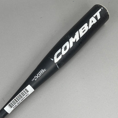 Combat Portent SL 29/17 (-12) USSSA Baseball Bat