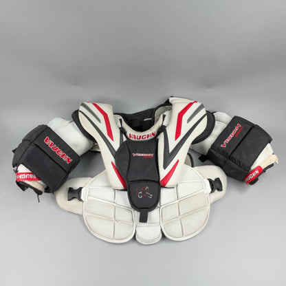 Vaughn Vision 9200 Senior Medium Goalie Chest Protector