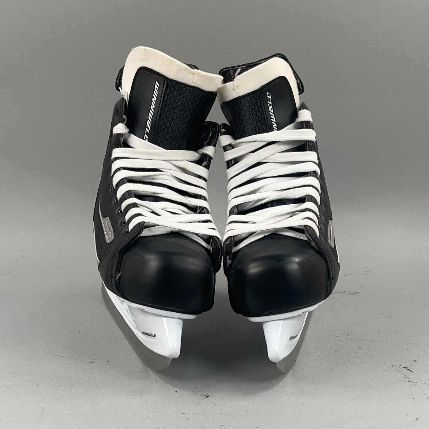 Winnwell AMP 300 Size 6 Intermediate Hockey Skates
