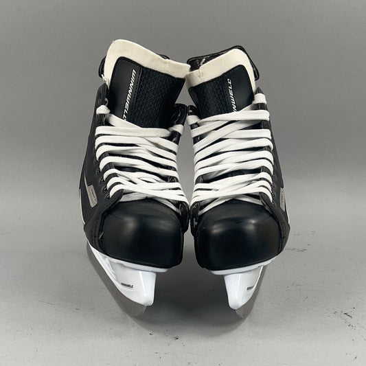 Winnwell AMP 300 Size 6 Intermediate Hockey Skates