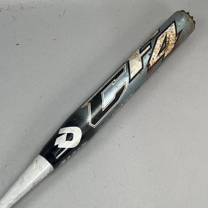 Demarini CF4 Black 33/23 (-10) ASA / NSA / USSSA Softball Bat