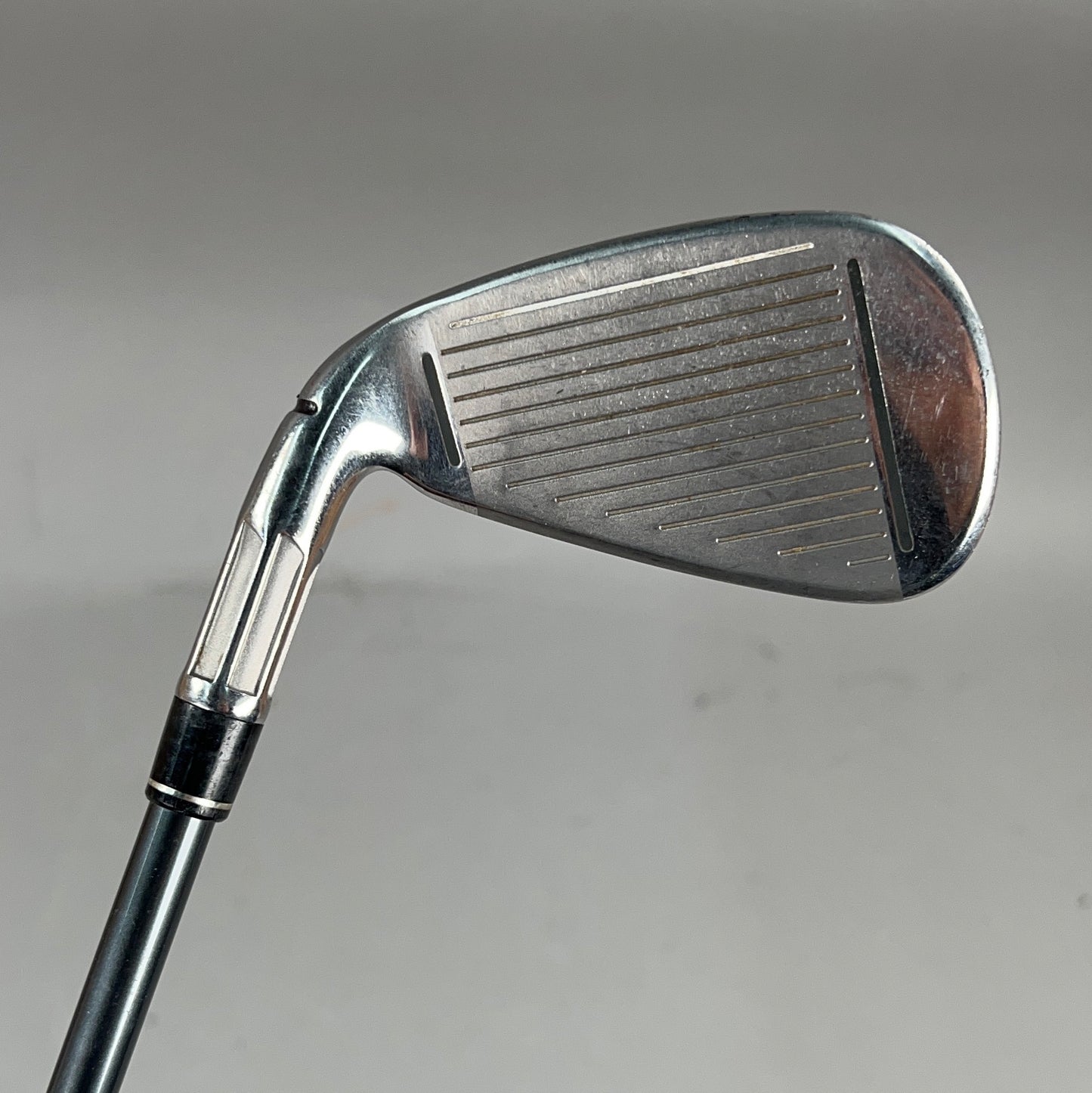 Taylormade M2 Right-Handed 6-Iron Senior Flex Shaft