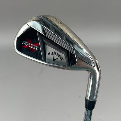 Callaway RAZR X Right-Handed Pitching Wedge