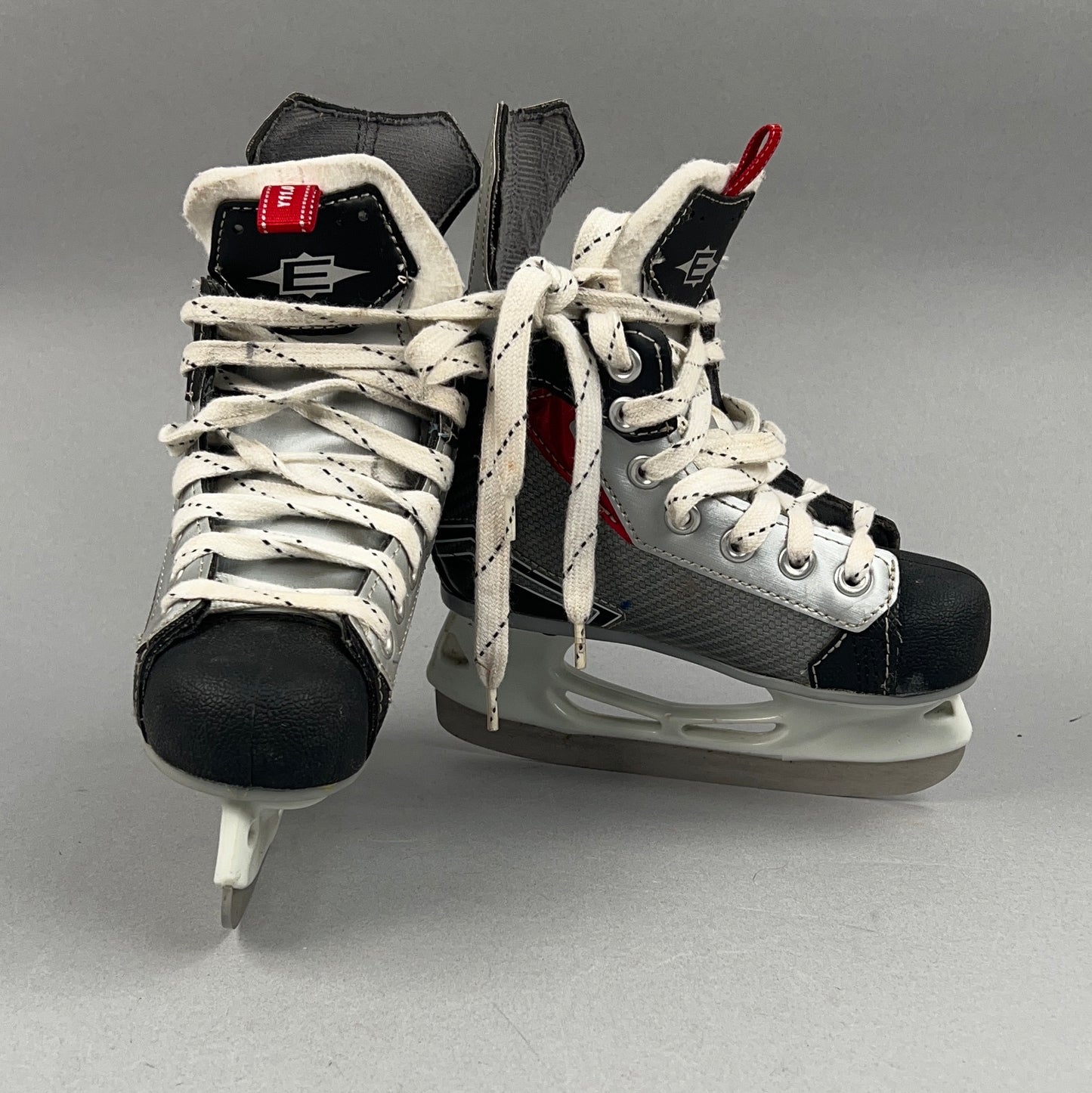 Easton Stealth S1 Size 11Y Youth Hockey Skates
