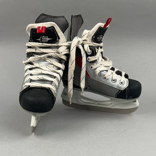 Easton Stealth S1 Size 11Y Youth Hockey Skates