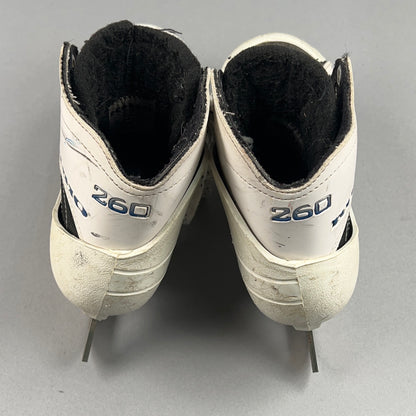 Koho 260 Size 6 Hockey Goalie Skates