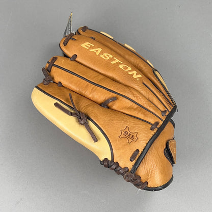 Easton NES125 12.5" Right Hand Thrower Baseball Glove