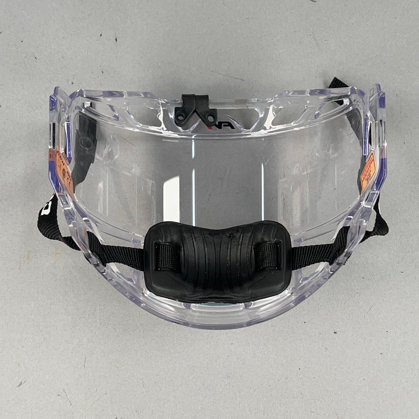 CCM FV1 Junior Hockey Visor