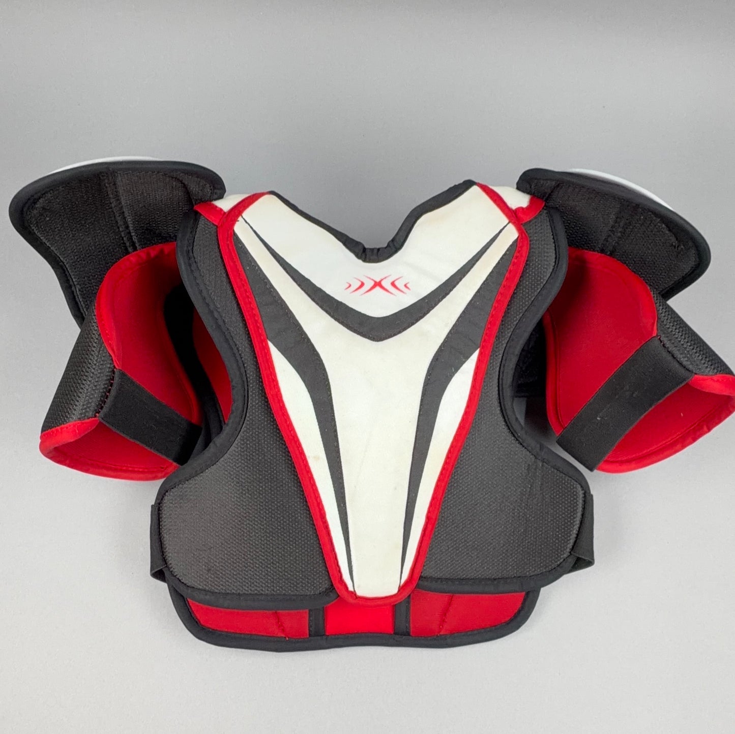 Bauer Vapor X20 Junior Large Hockey Shoulder Pads