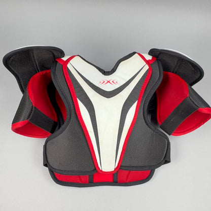 Bauer Vapor X20 Junior Large Hockey Shoulder Pads