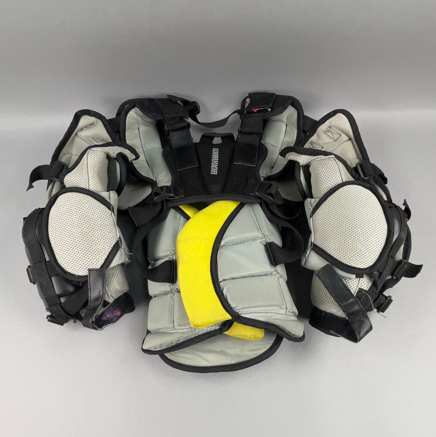 Warrior RX3E Junior Large Goalie Chest Protector