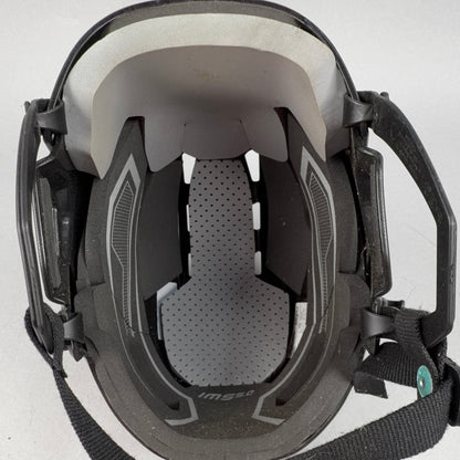Bauer IMS 5.0 Medium 6 3/4" to 7 3/8" Hockey Helmet