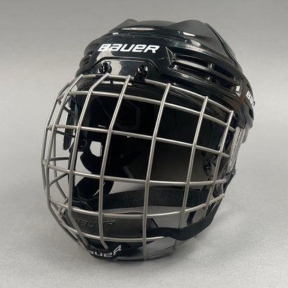 Bauer IMS 5.0 M Medium 6 3/4" to 7 3/8" Senior Hockey Helmet