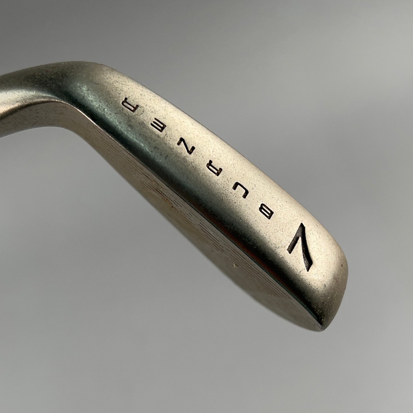 Taylormade Burner Oversize Right-Handed 7-Iron L-60 Plus Ladies Flex Shaft