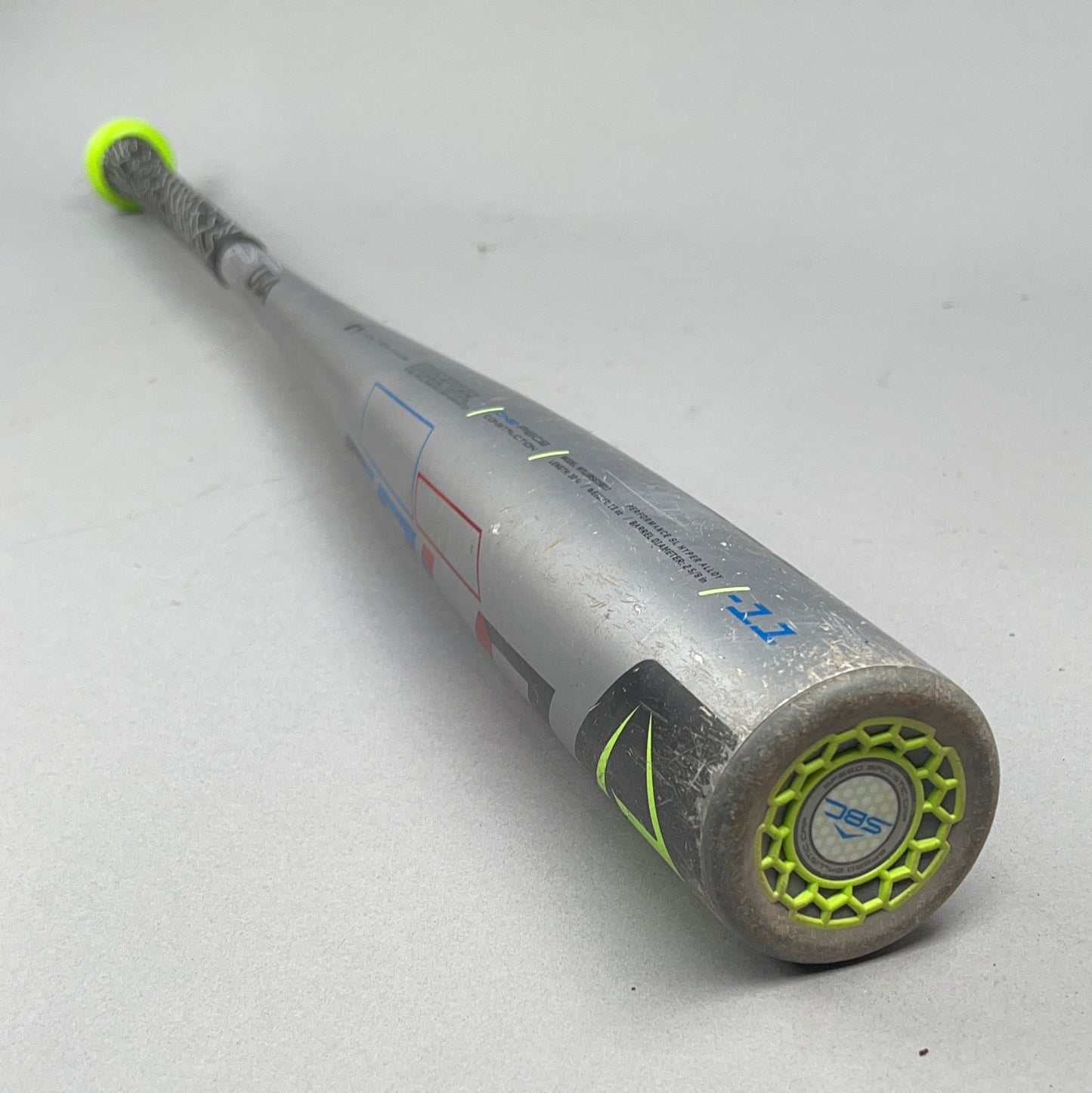 Louisville Slugger MLB180 30/19 (-11) USA Baseball Bat