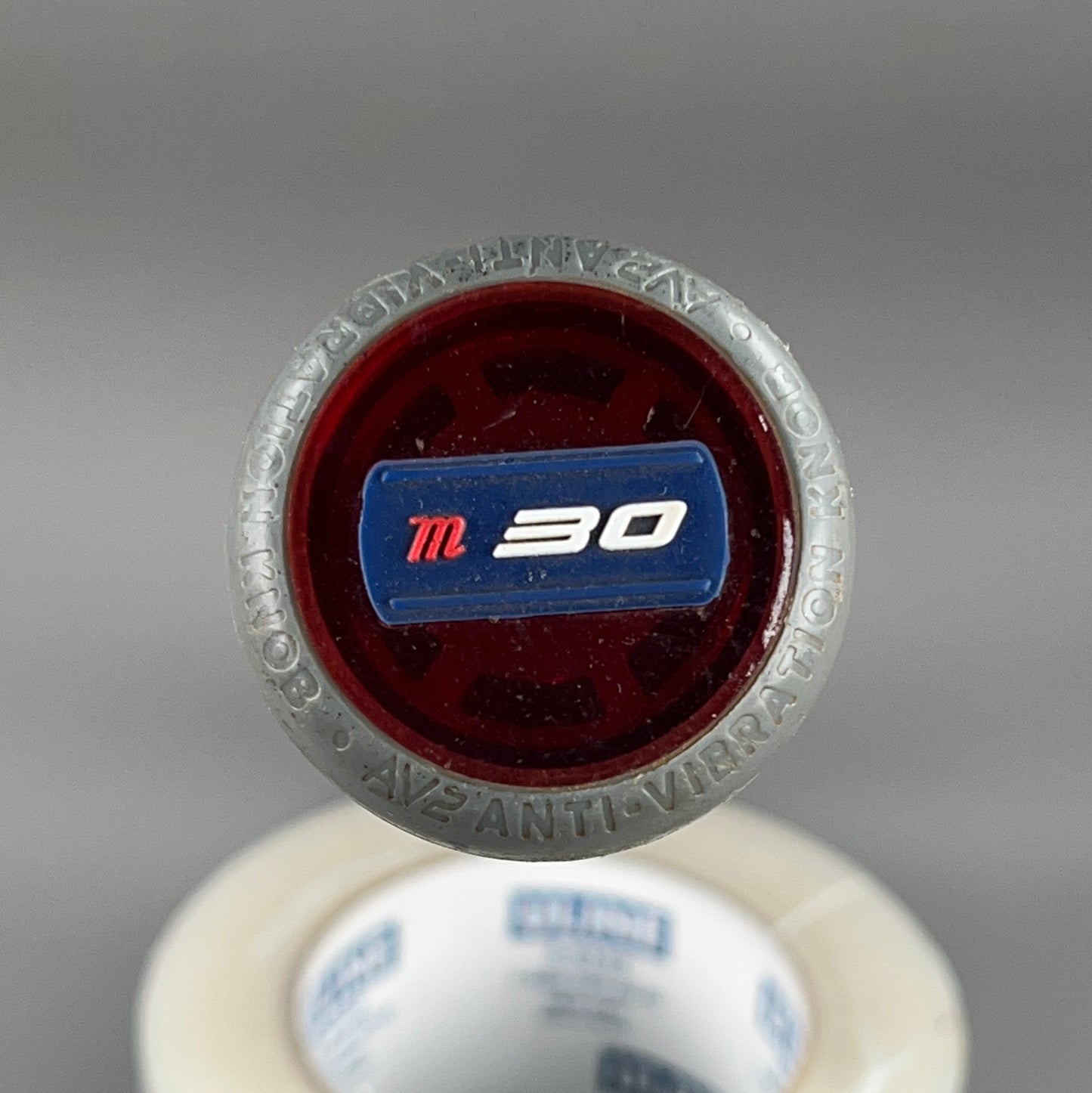 Marucci CAT9 Pastime 30/20 (-10) USSSA Baseball Bat