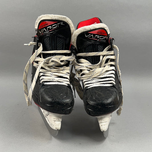 Bauer Vapor 3X Pro Size 5.5 Intermediate Hockey Skates