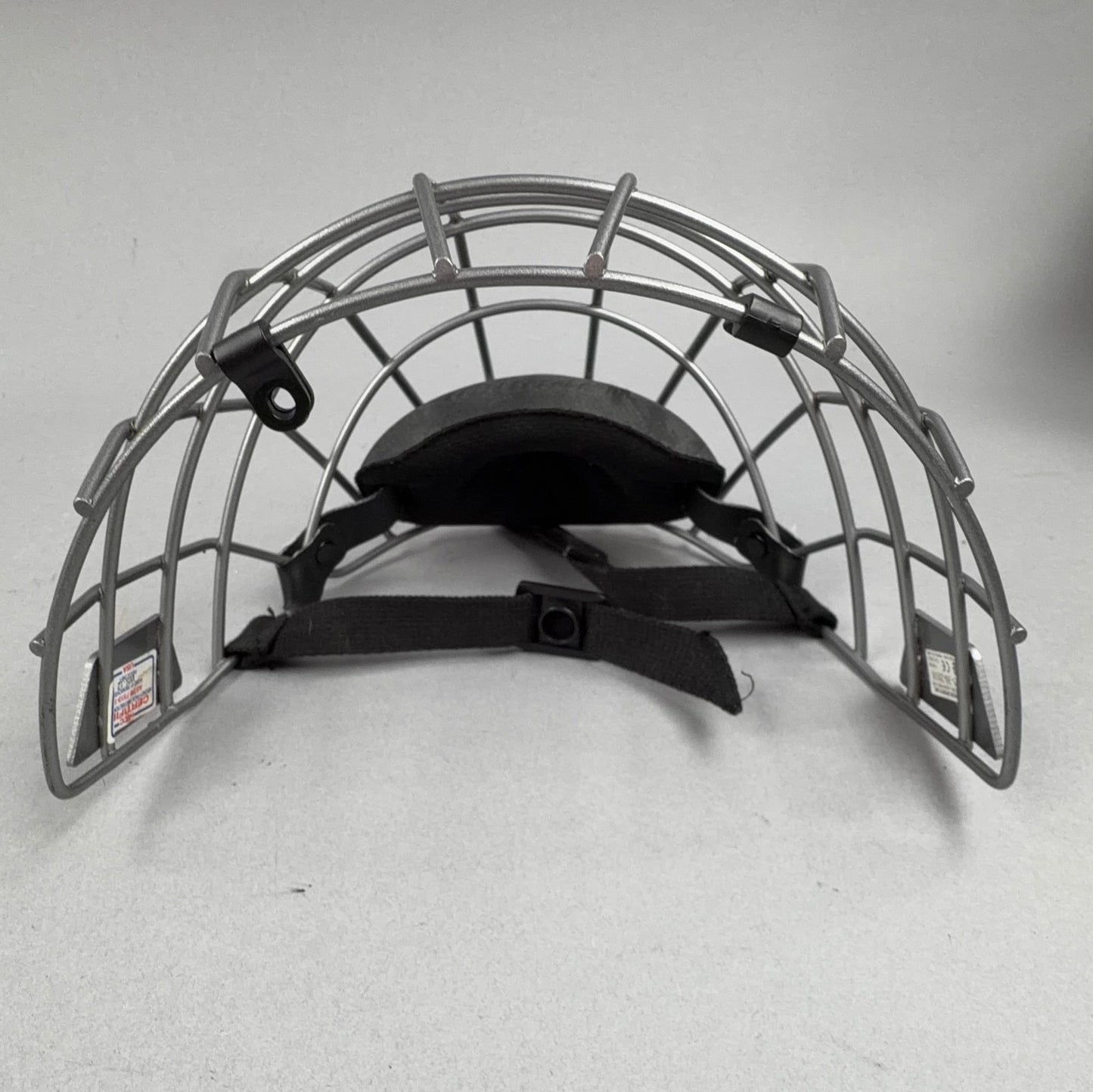 Warrior Alpha One Small Hockey Cage