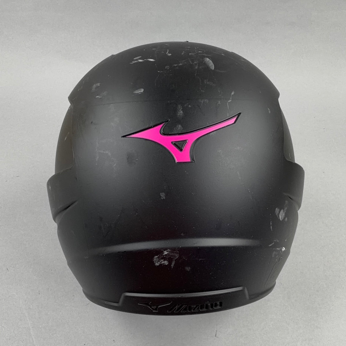 Mizuno MBH250 B6 Batting Helmet 7 3/8" to 7 7/8" Senior Baseball