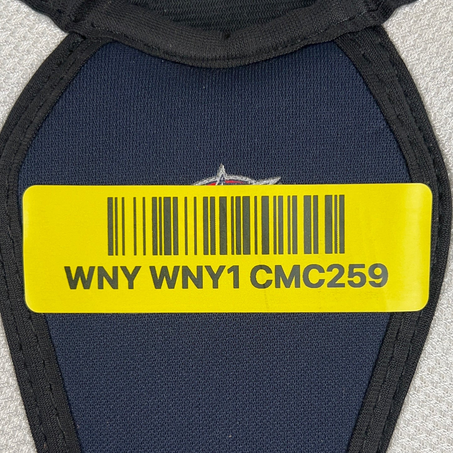 CCM LTP Junior Small Hockey Shoulder Pads