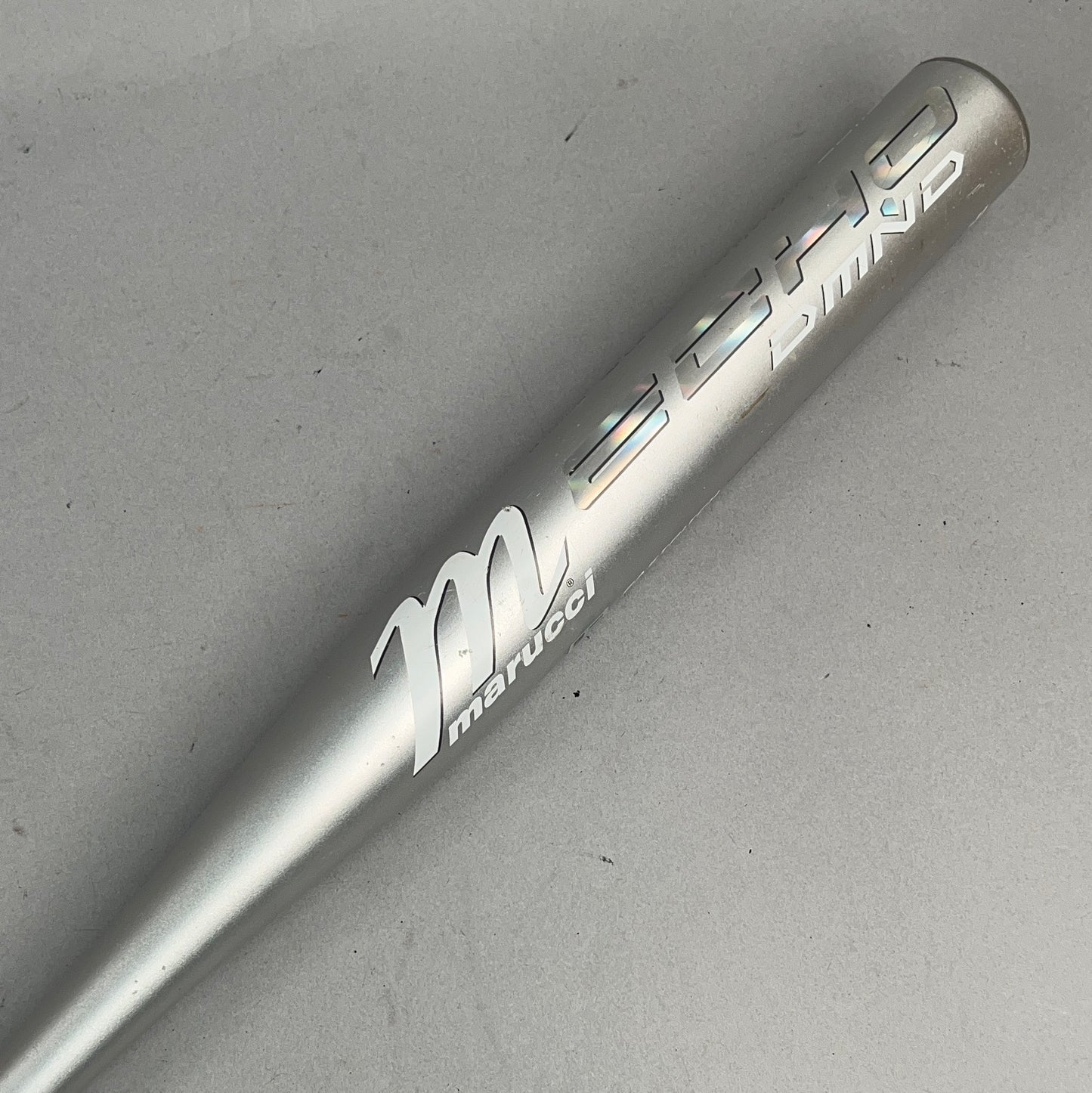 Marucci Echo DMND 30/19 (-11) ASA / NSA / USSSA Softball Bat