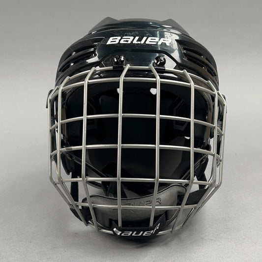 Bauer IMS 5.0 S Small 6 1/2" to 7 1/8" Senior Hockey Helmet — view 2