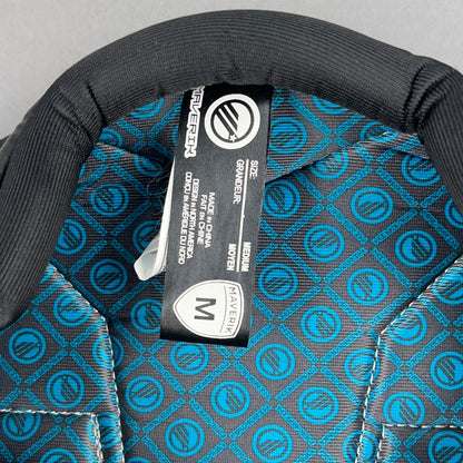Maverik Charger Junior Medium Lacrosse Shoulder Pads