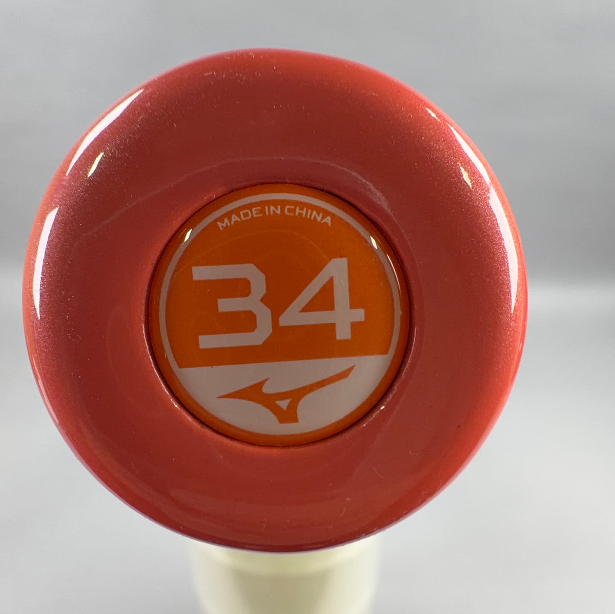 Mizuno CRBN1 34/24 (-10) ASA / NSA / USSSA Softball Bat