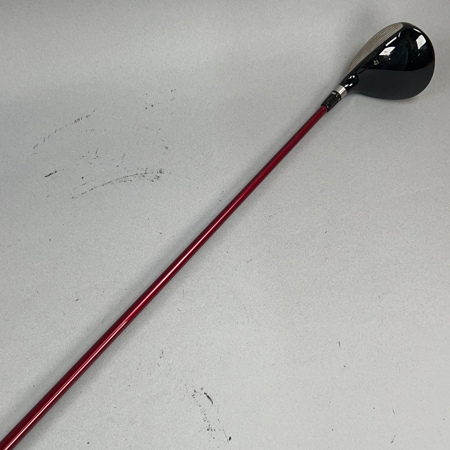 TaylorMade R9 19° Right-Handed 5-Wood