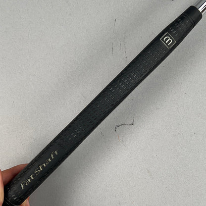 Wilson Fat Shaft Right-Handed 35" Putter