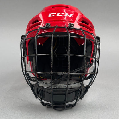 CCM Tacks 310 M Medium 6 7/8" to 7 3/8" Senior Hockey Helmet
