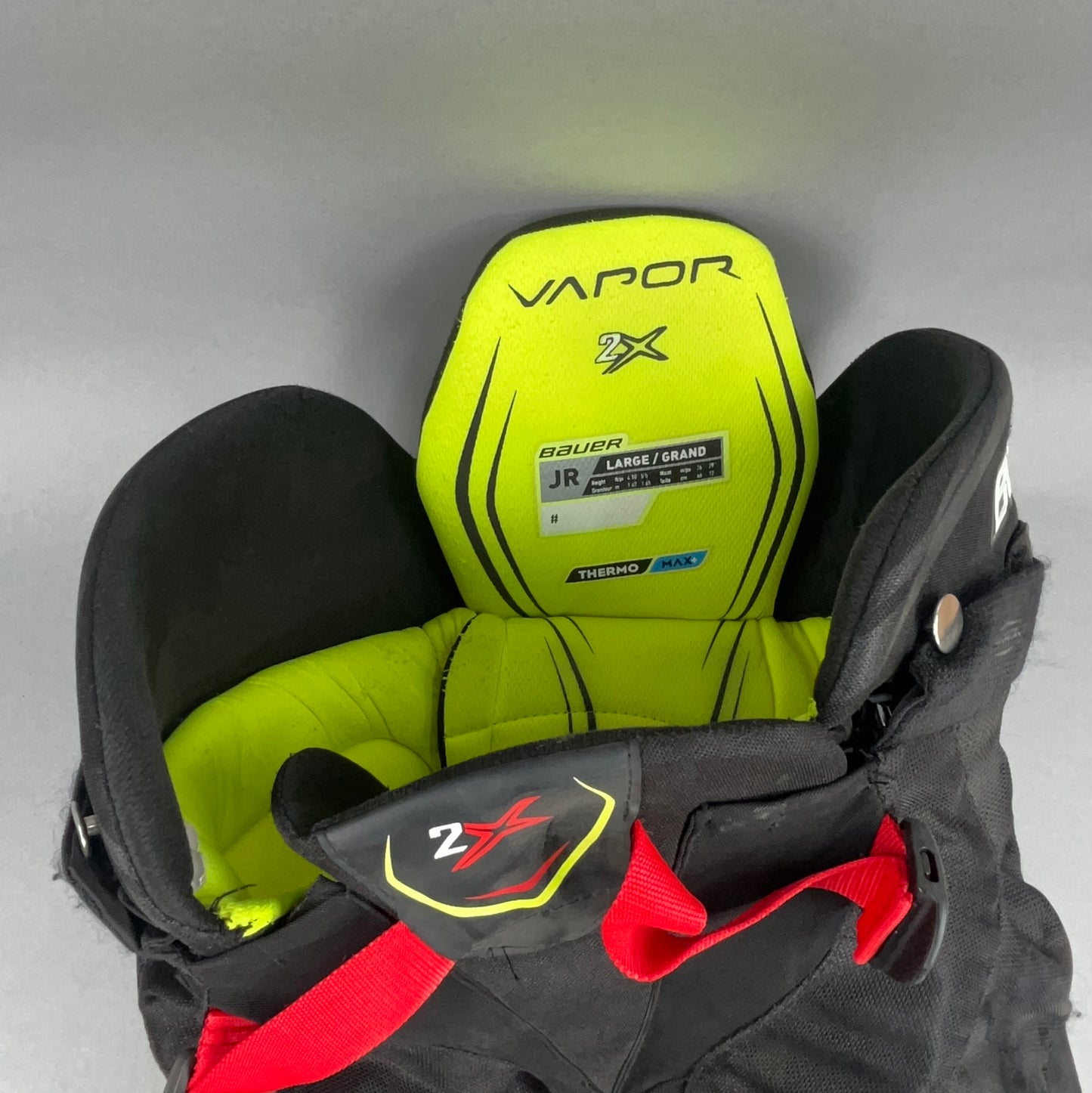 Bauer Vapor 2X Junior Large Hockey Pants