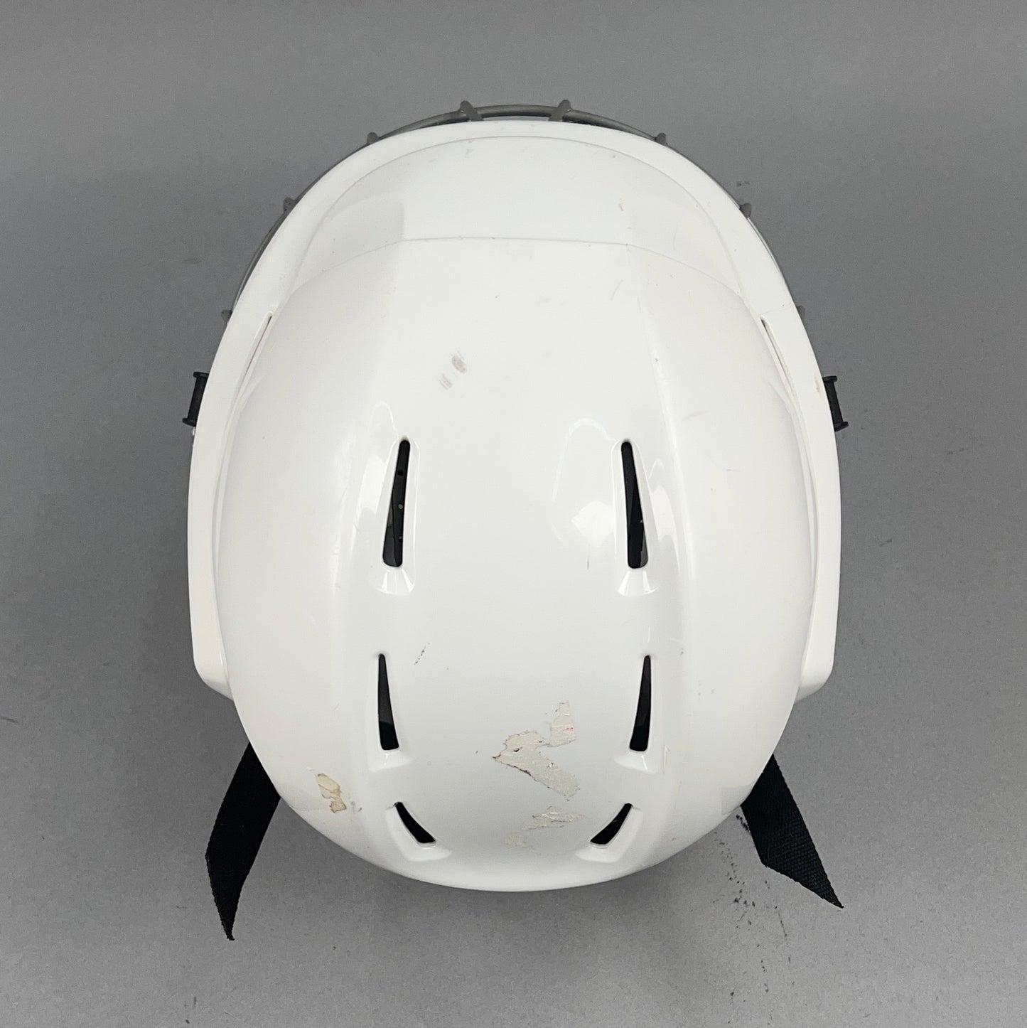 Bauer BHH2100 Medium 6 3/4" to 7 3/8" Senior Hockey Helmet