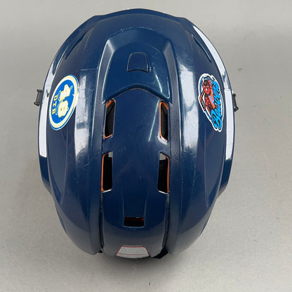 CCM Tacks 710 M Medium Senior Hockey Helmet