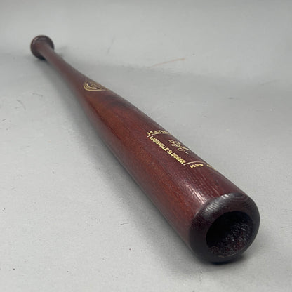 Louisville Slugger Youth Ash 30/22 (-8) Wooden Baseball Bat