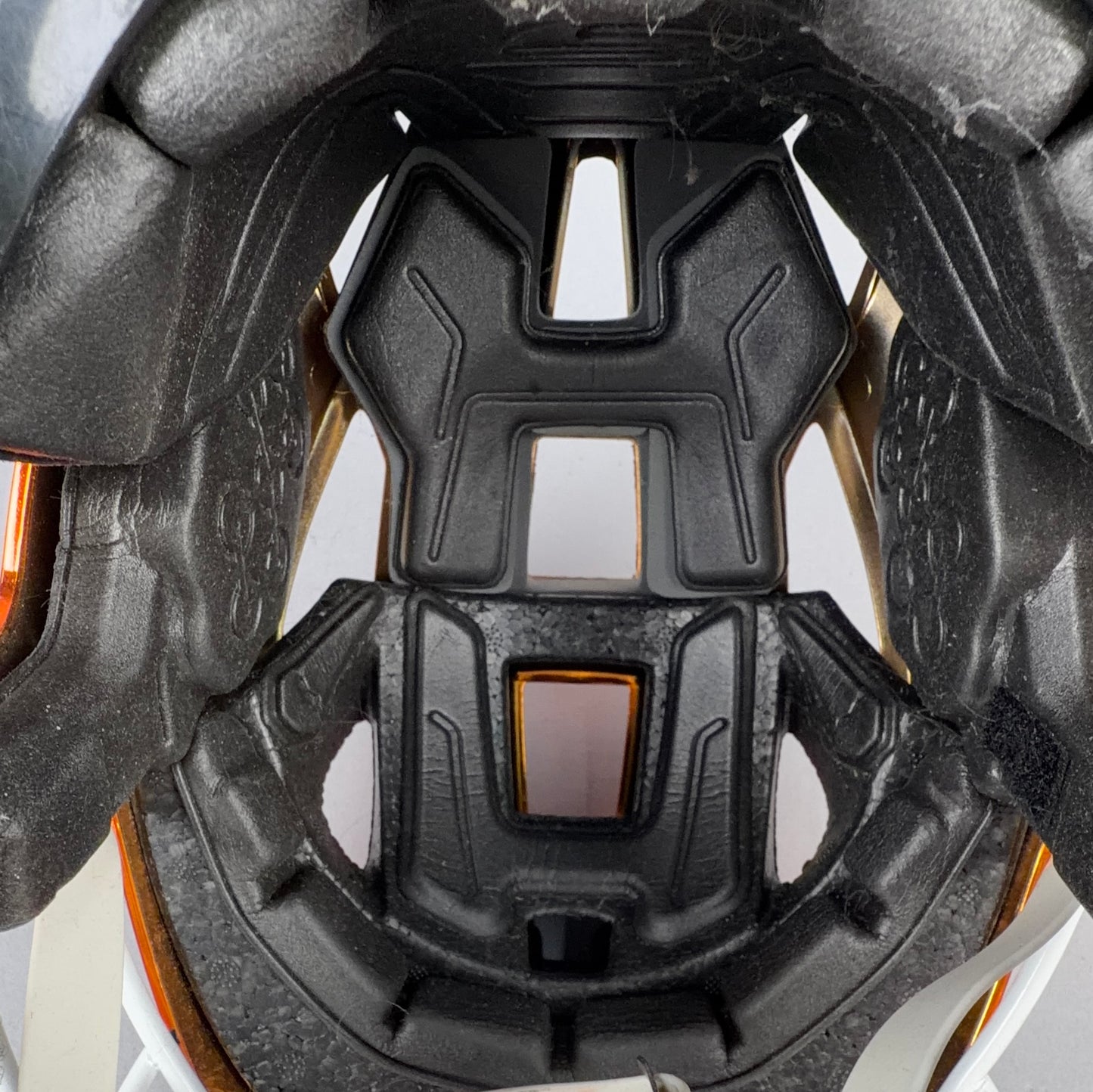 Cascade S OSFM Adjustable 21.5" to 24" Lacrosse Helmet