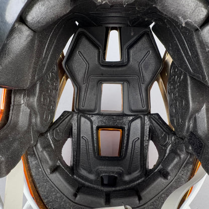 Cascade S OSFM Adjustable 21.5" to 24" Lacrosse Helmet