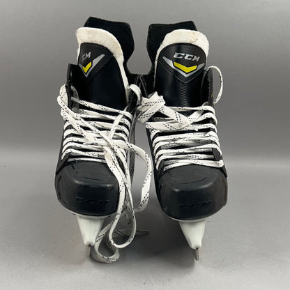 CCM Tacks 1092 Size 8 Senior Hockey Skates