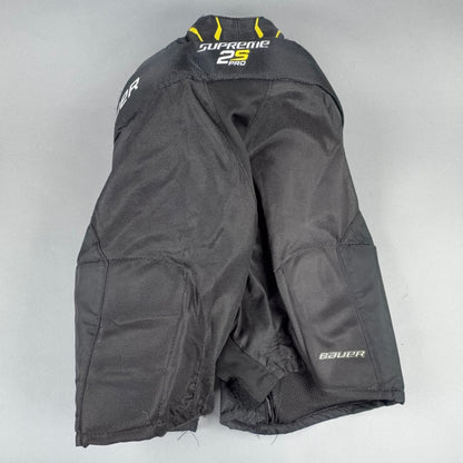 Bauer Supreme 2S Pro Youth Large Hockey Pants